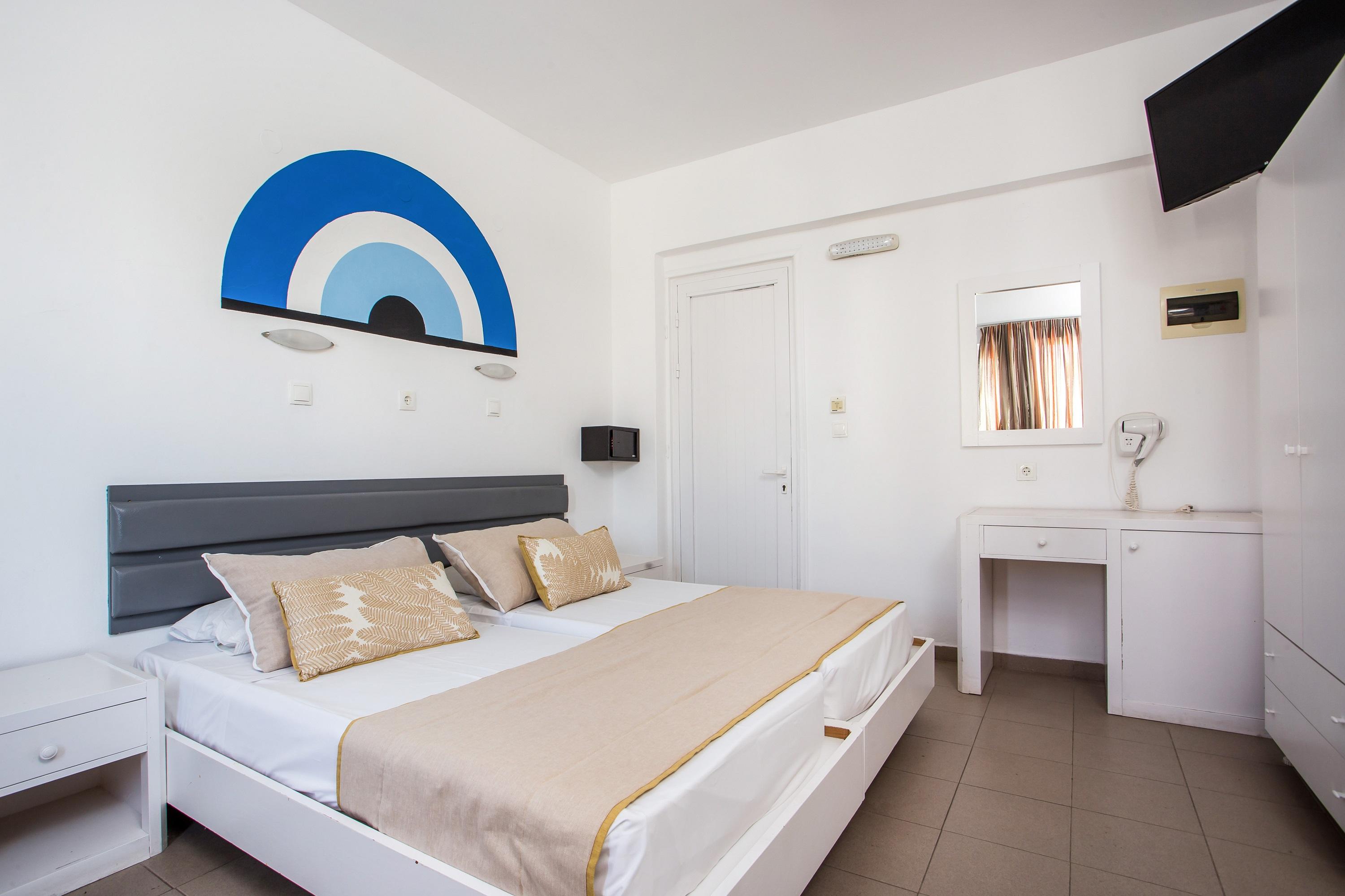 Tinas 2* Faliraki