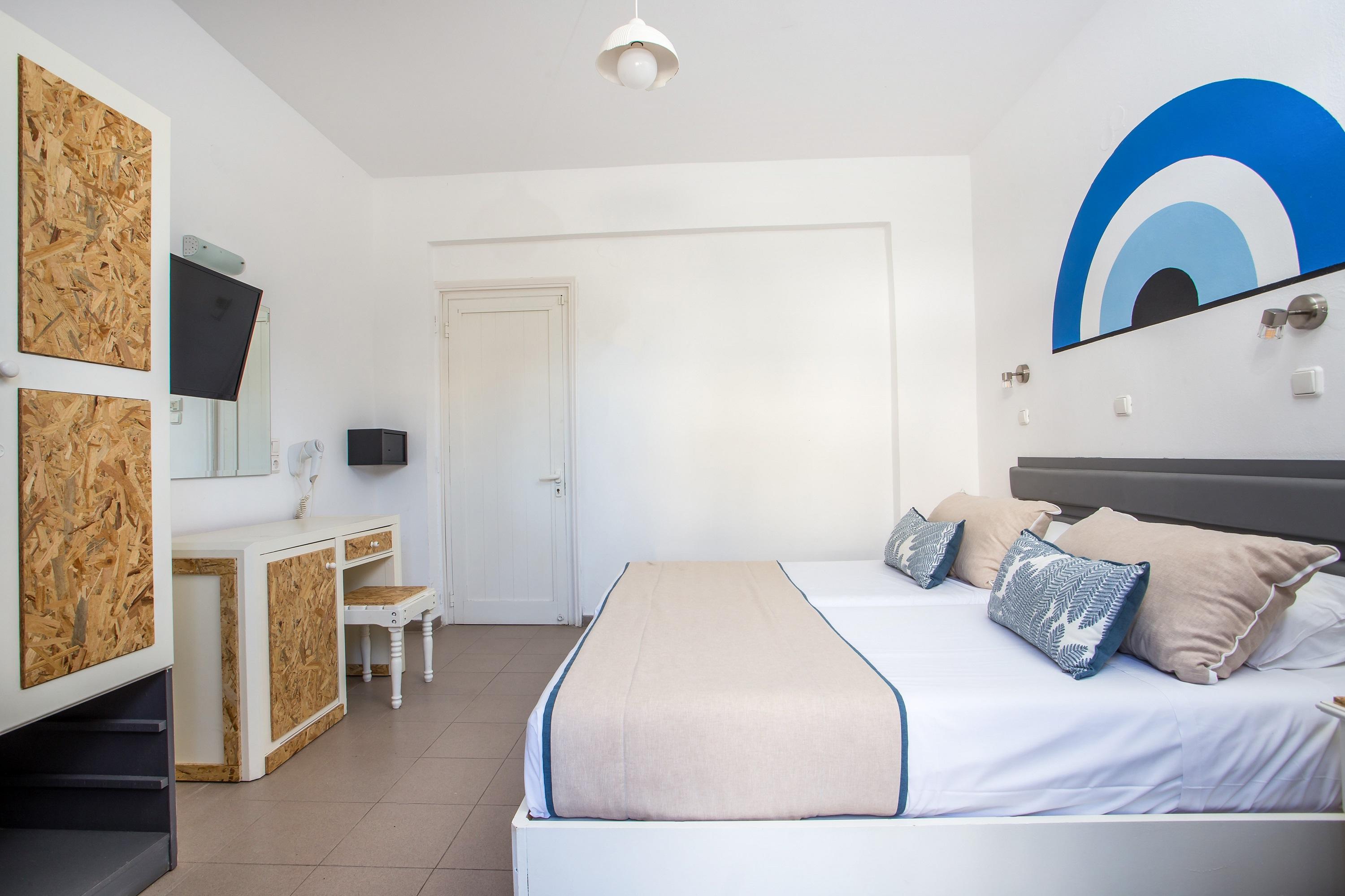 Tinas 2* Faliraki