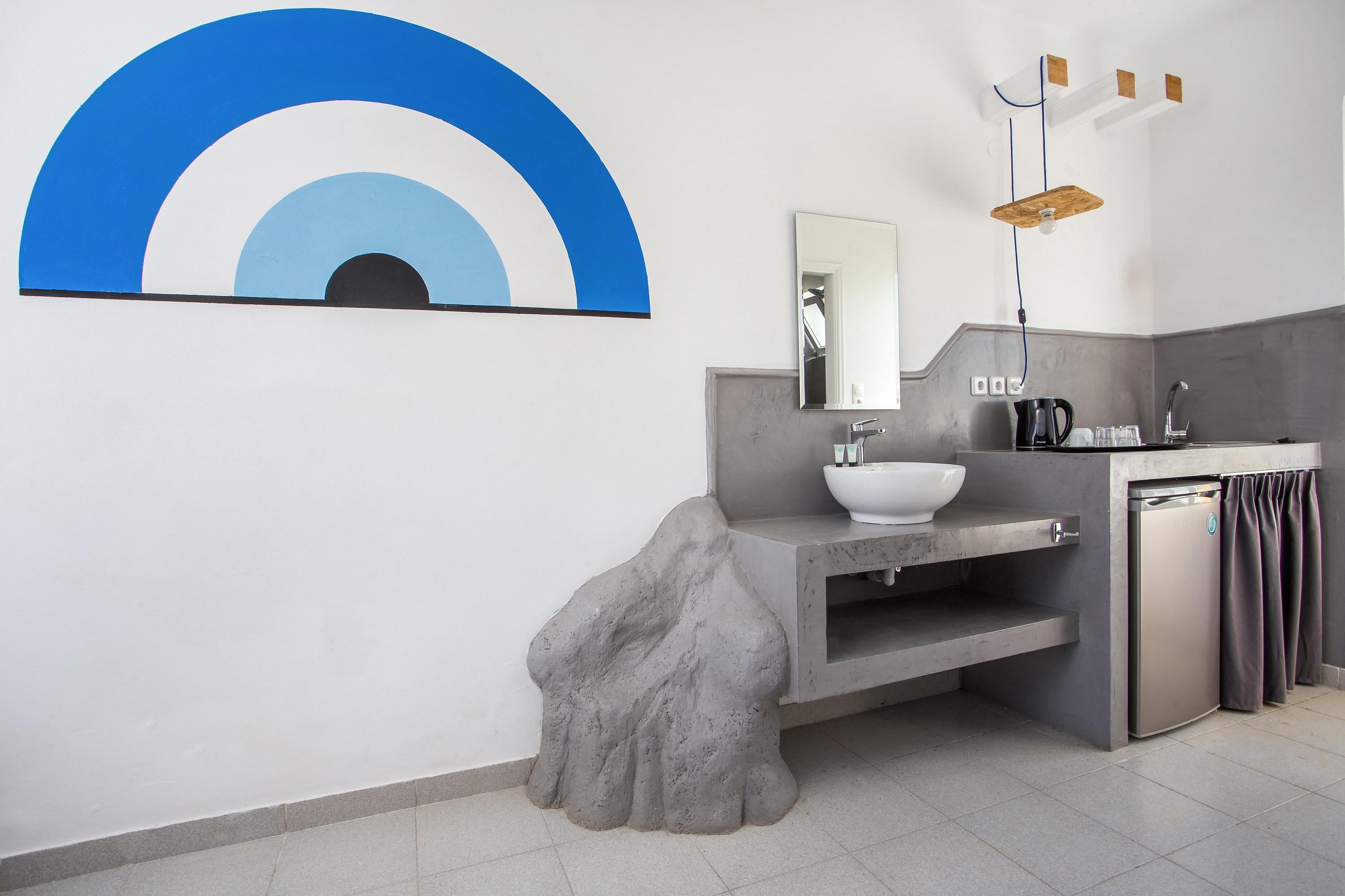 Tinas Lejlighedshotel Faliraki