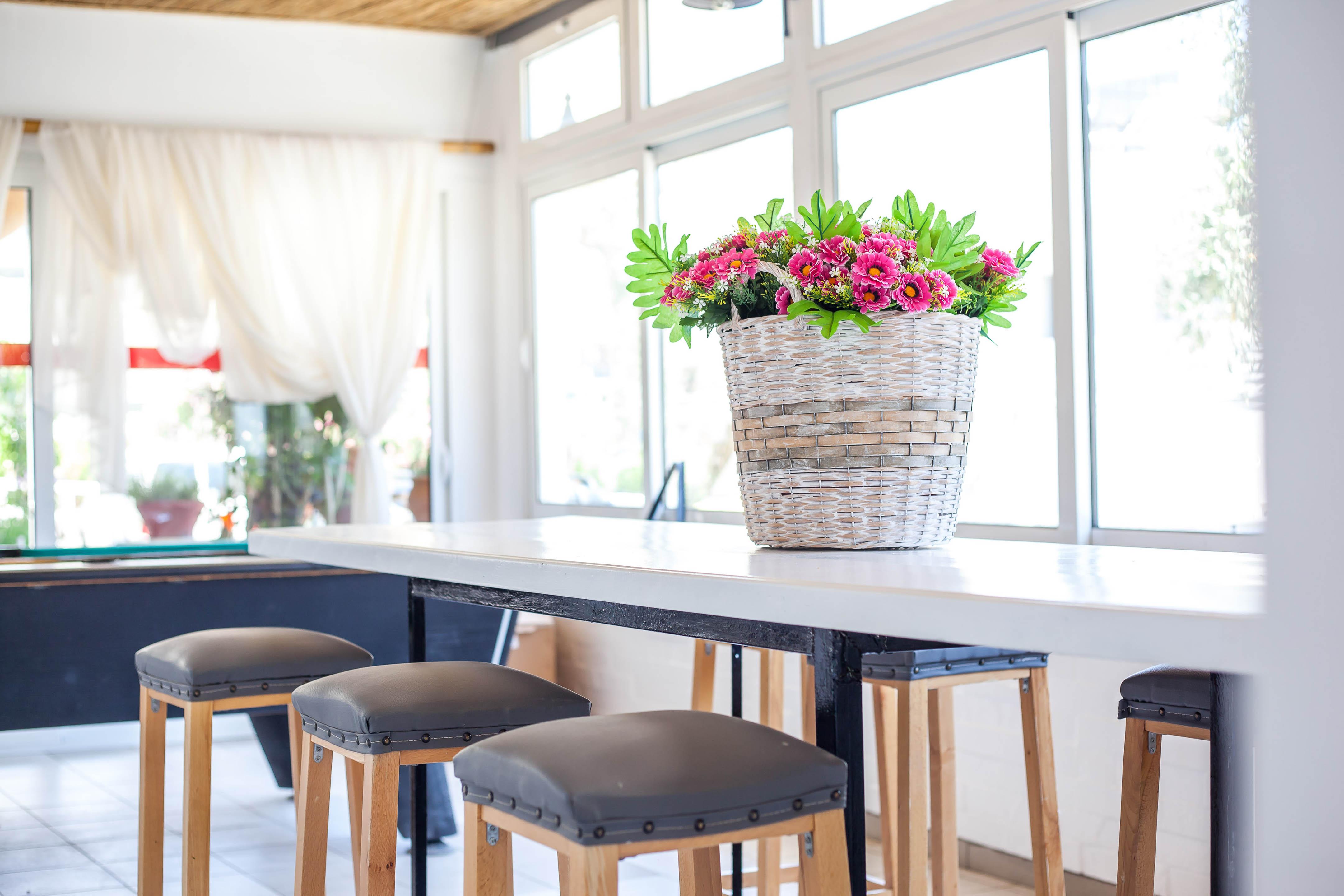 Lejlighedshotel Tinas
