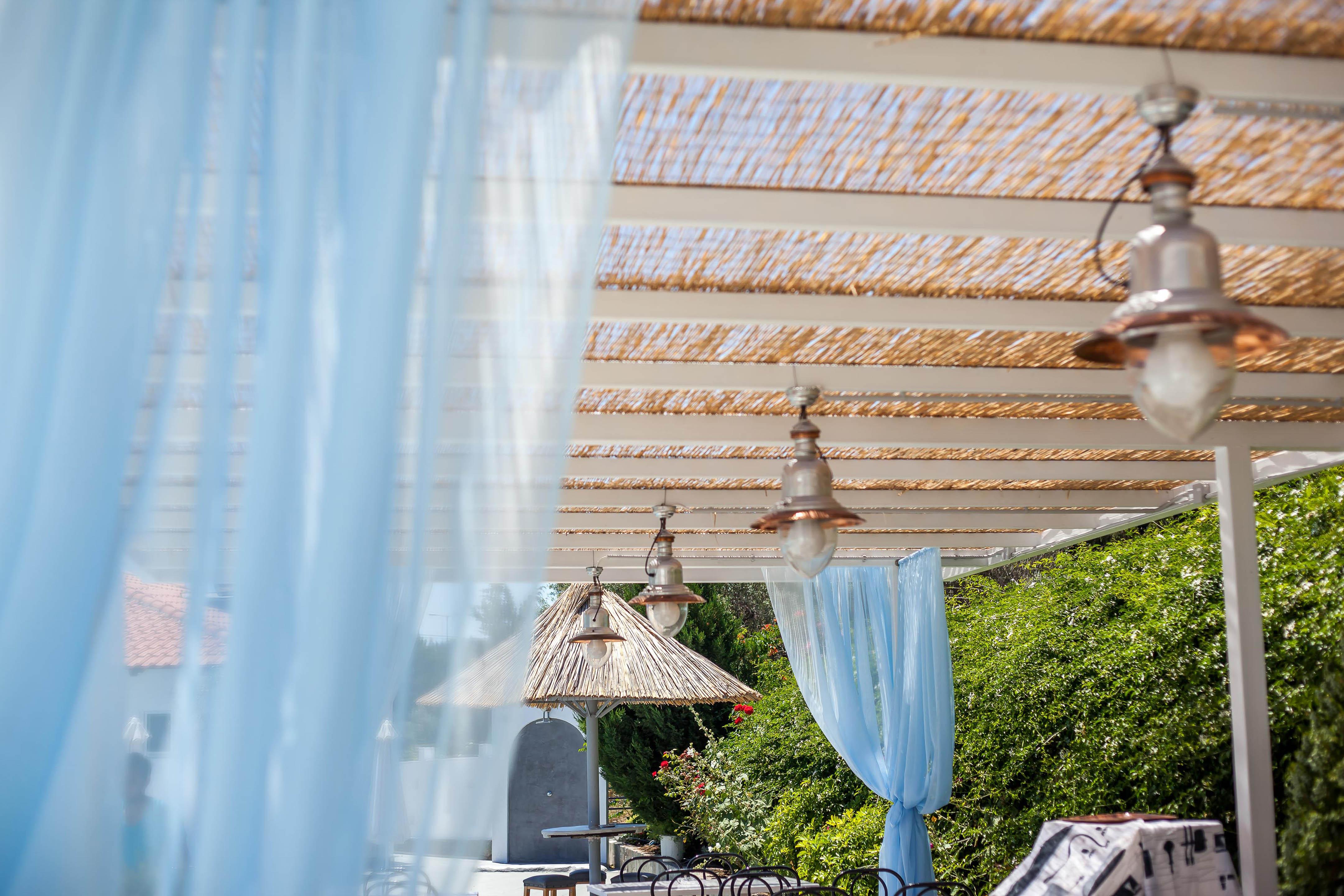 Tinas Lejlighedshotel