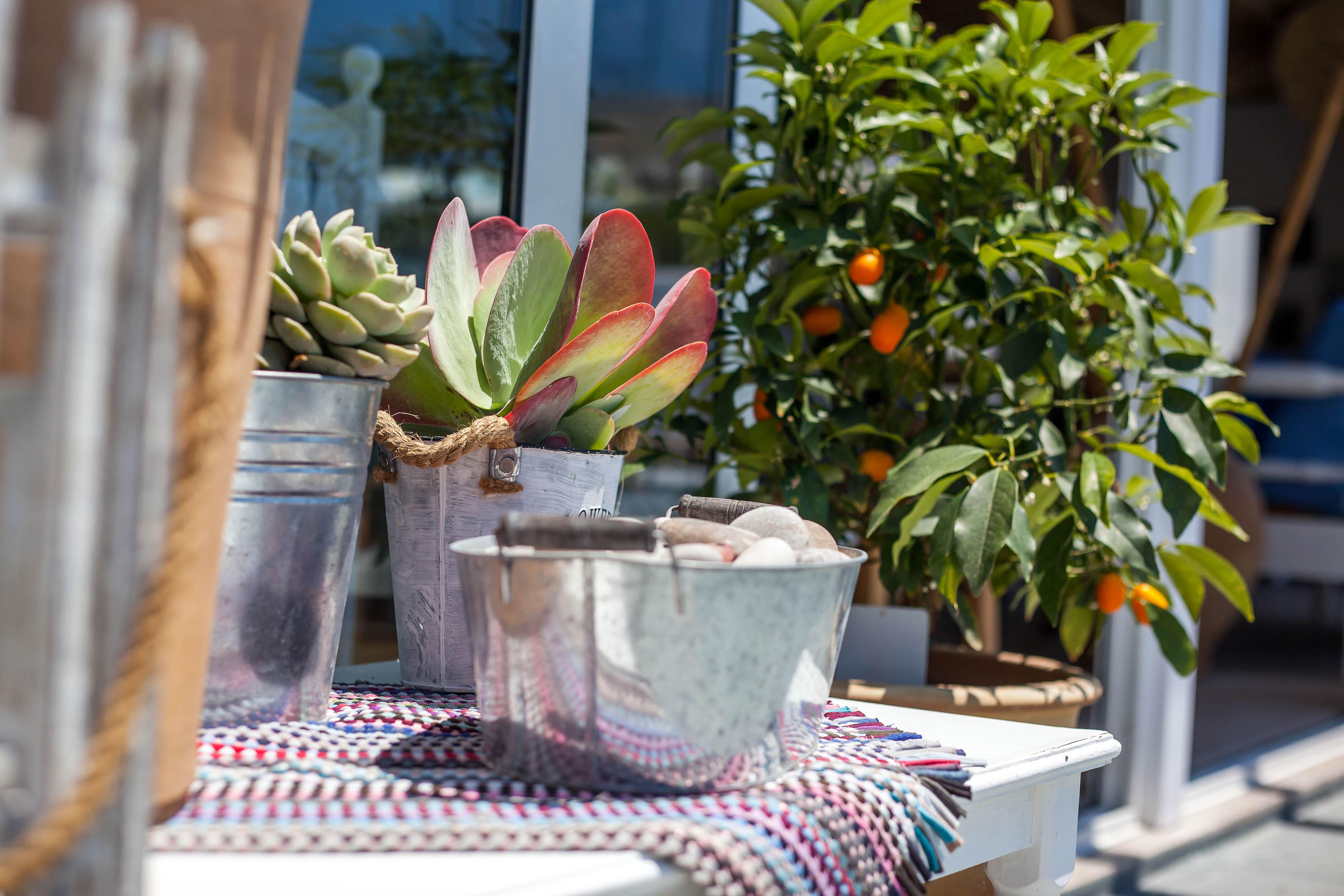 Tinas Lejlighedshotel Faliraki