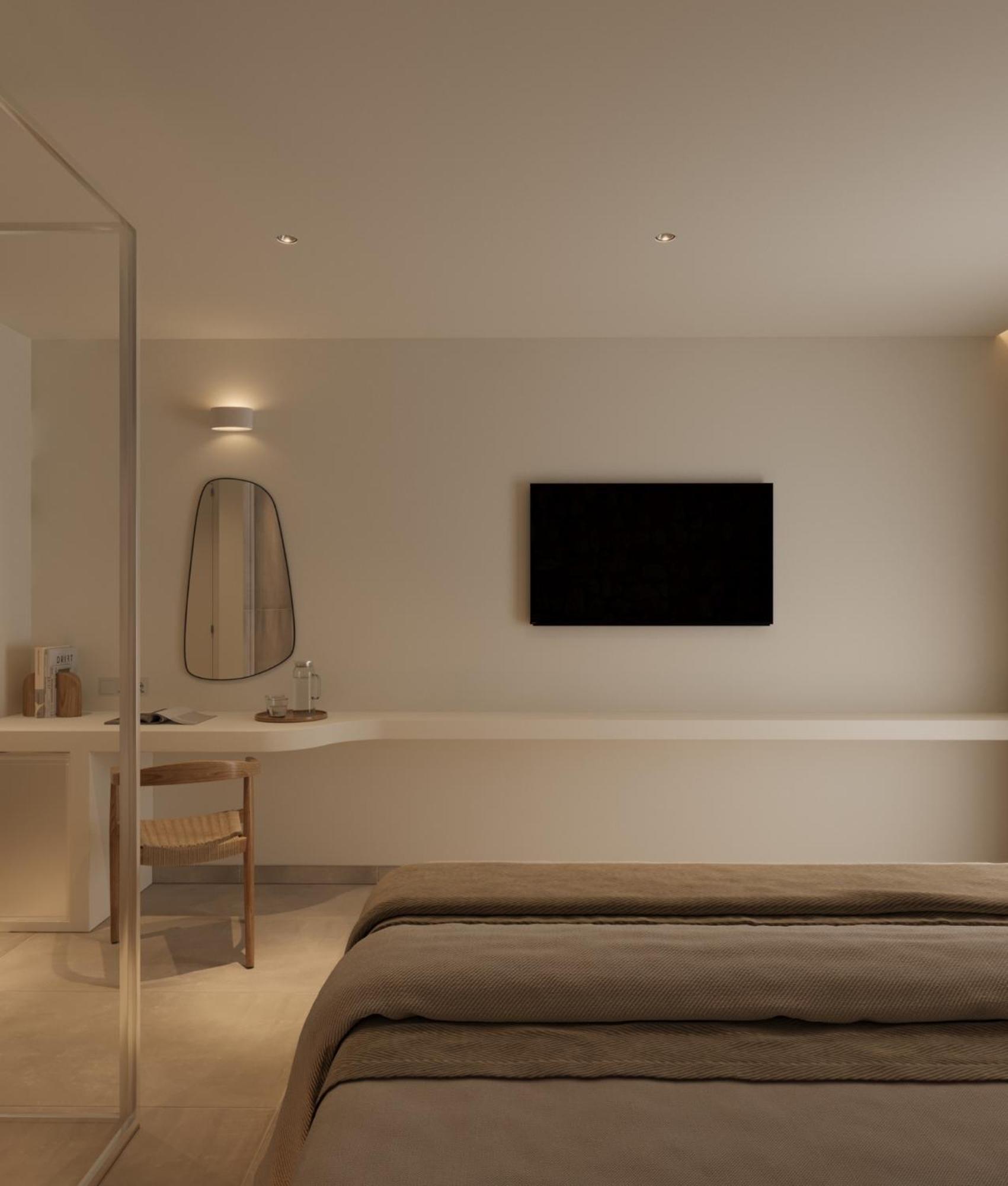 Lejlighedshotel Tinas