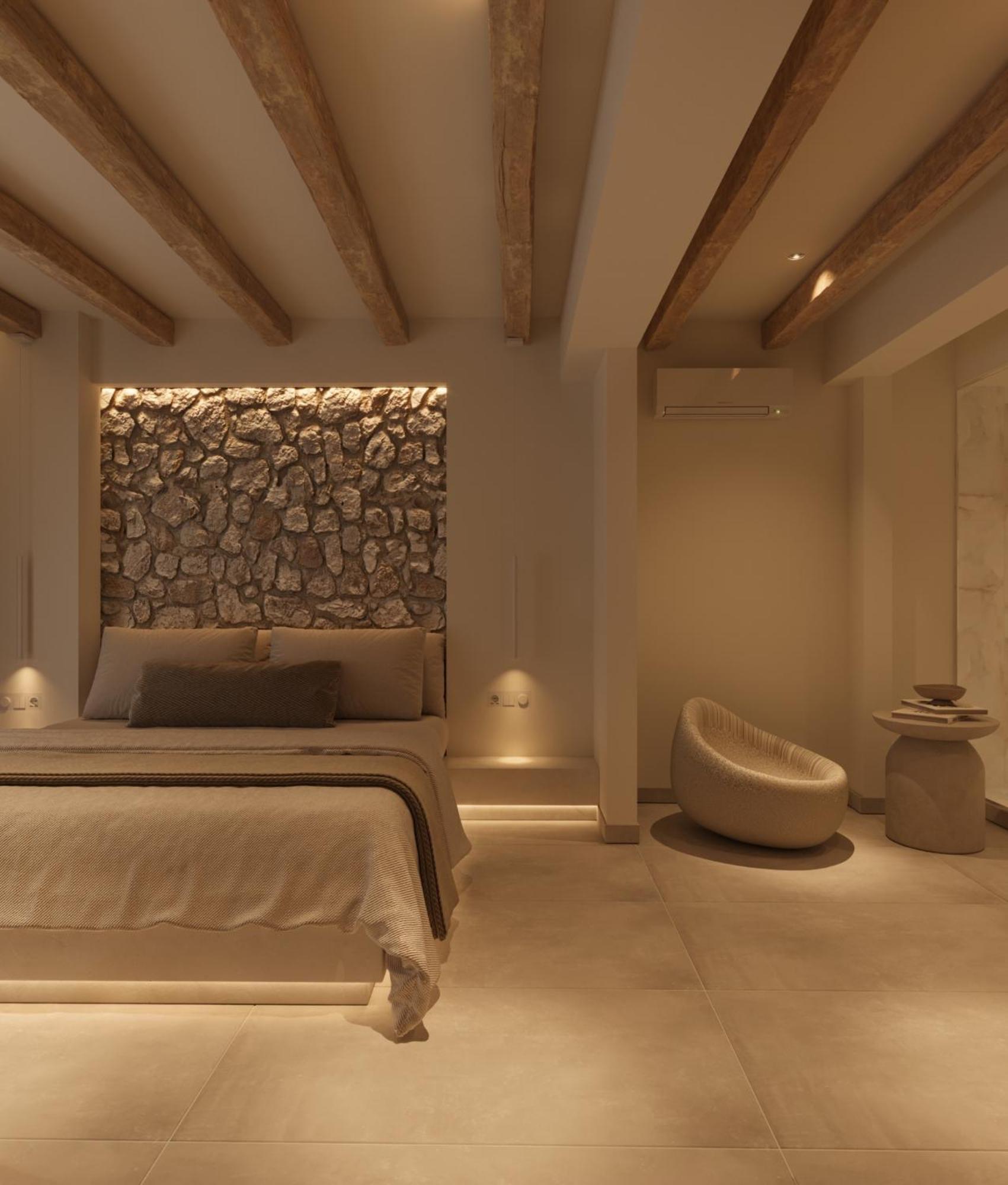 Lejlighedshotel Tinas 2*
