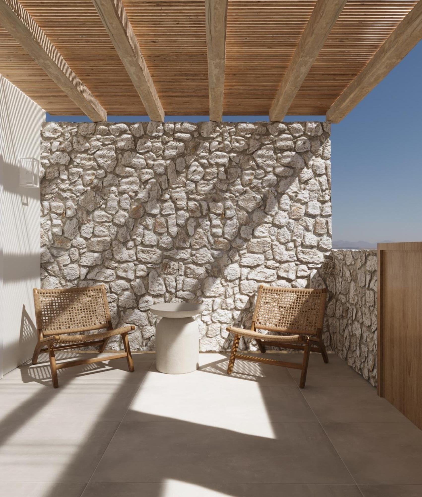 Lejlighedshotel Tinas