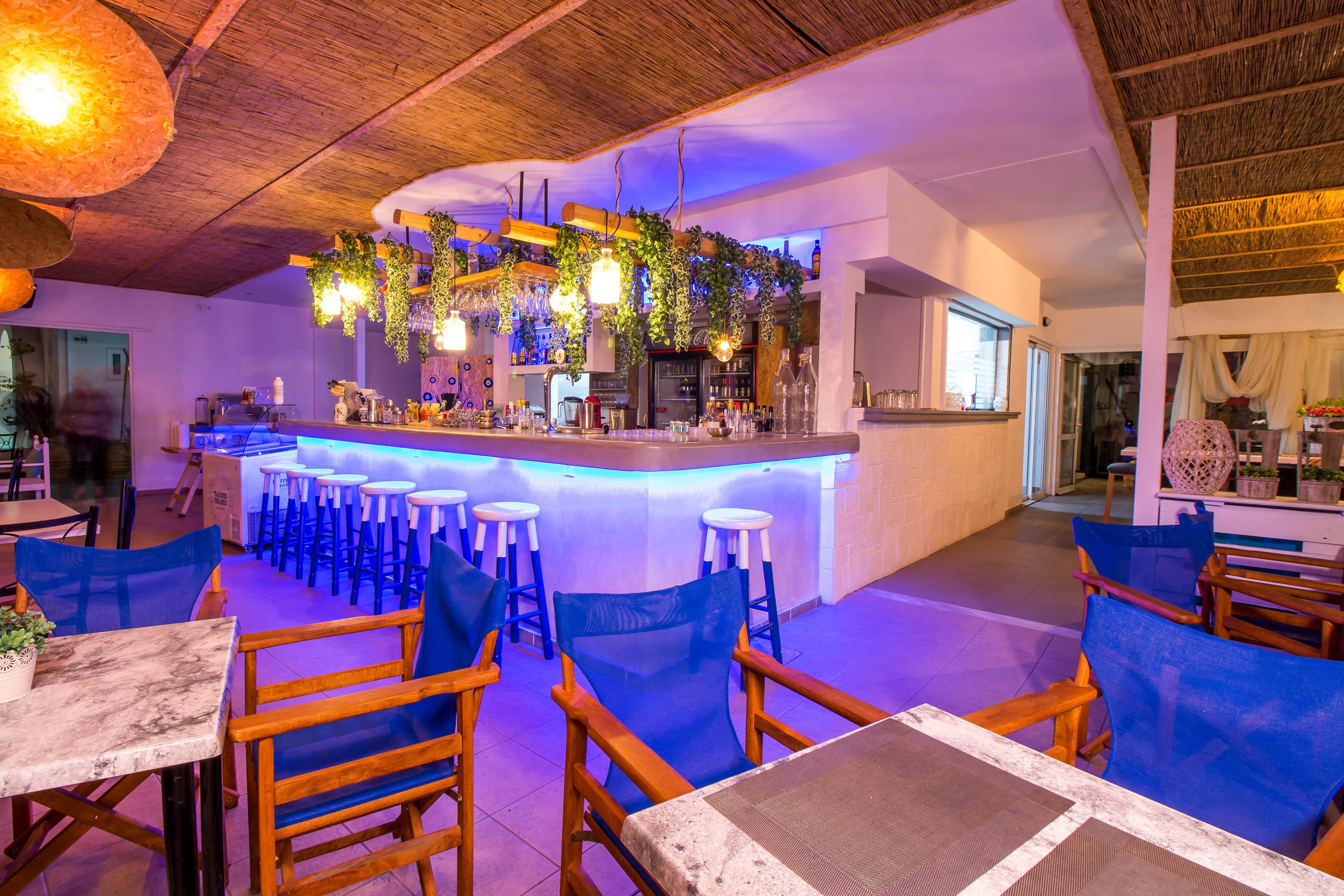 Aparthotel Tinas 2*
