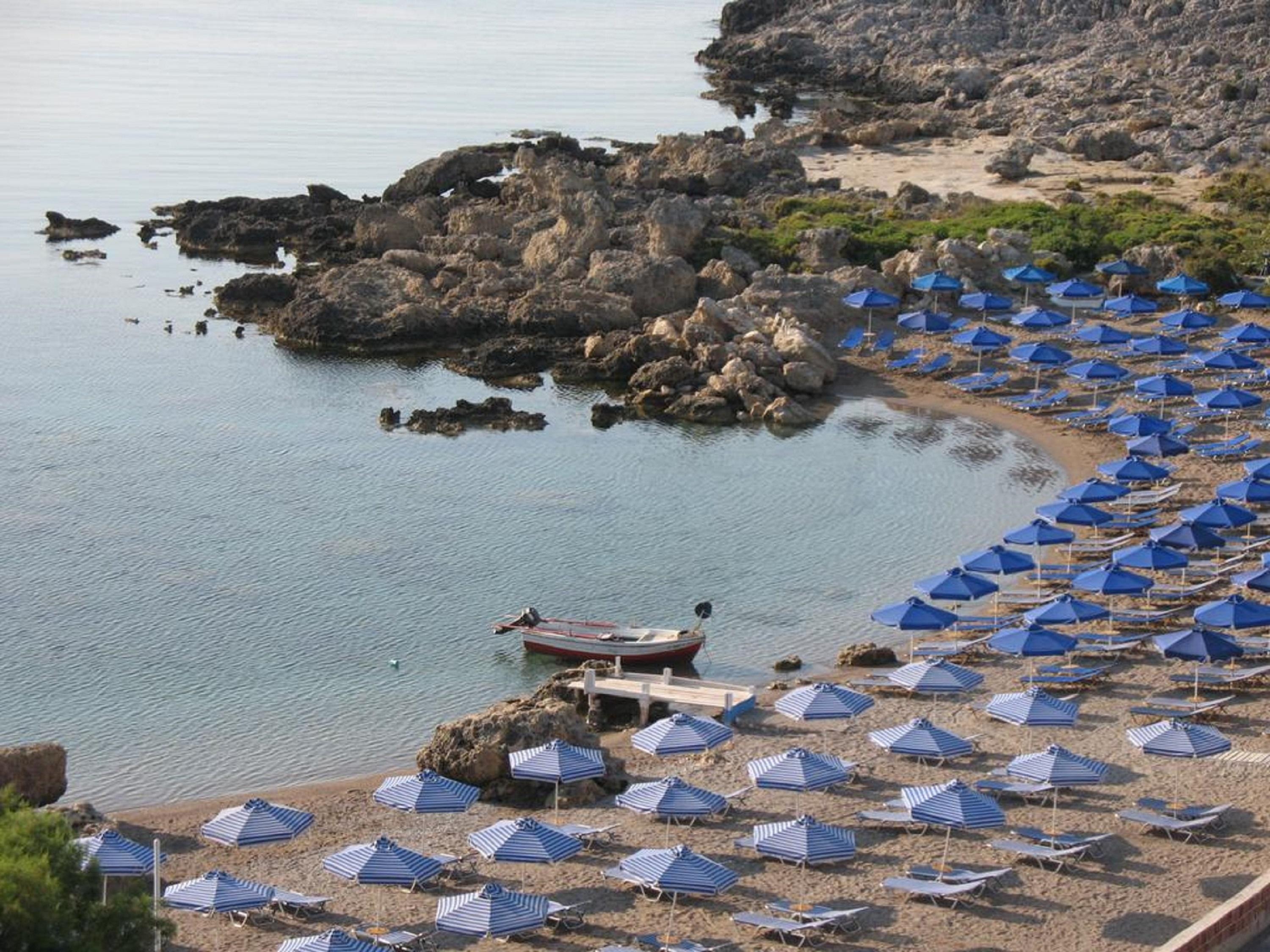 Tinas 2* Faliraki