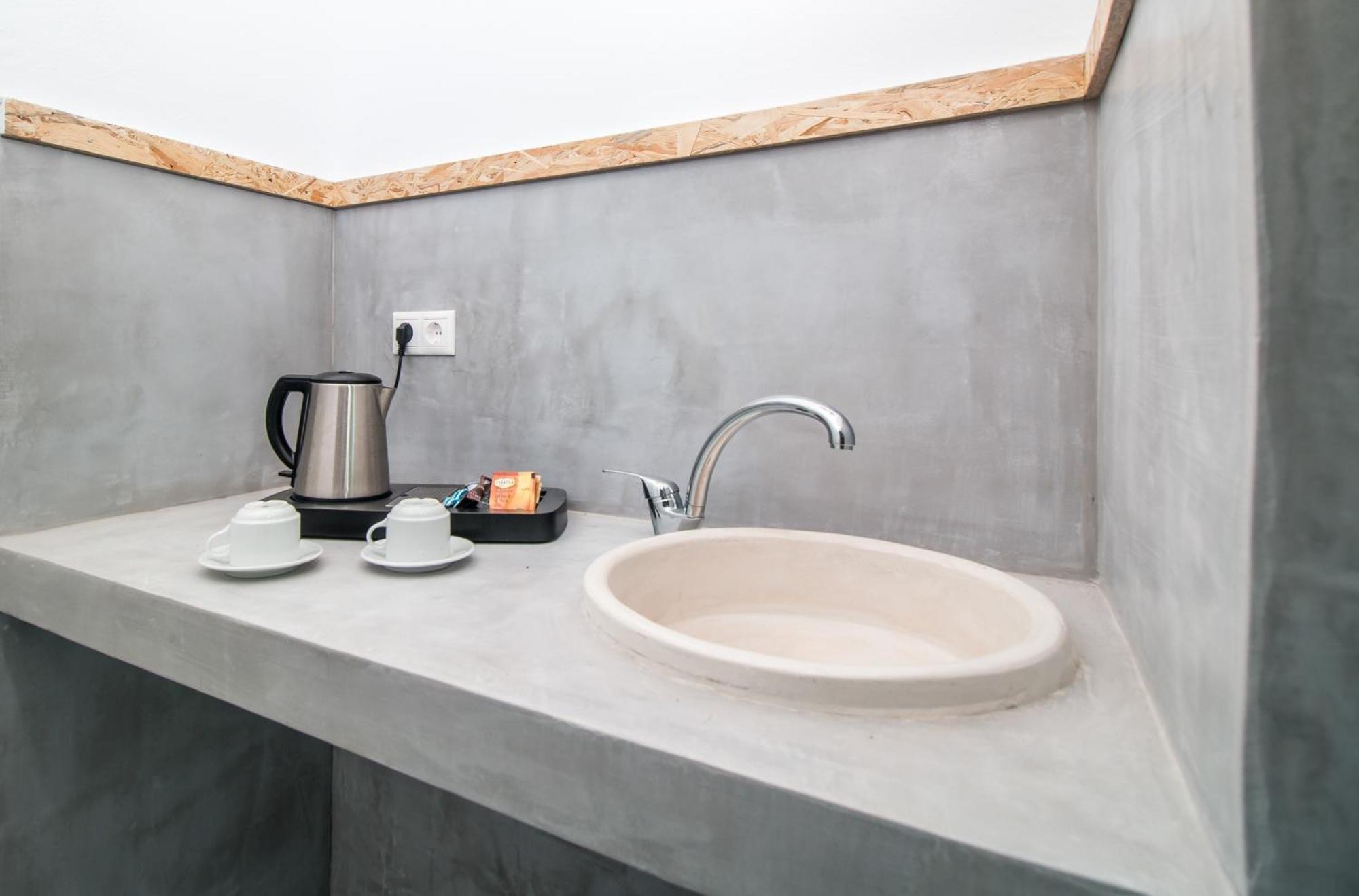 Aparthotel Tinas