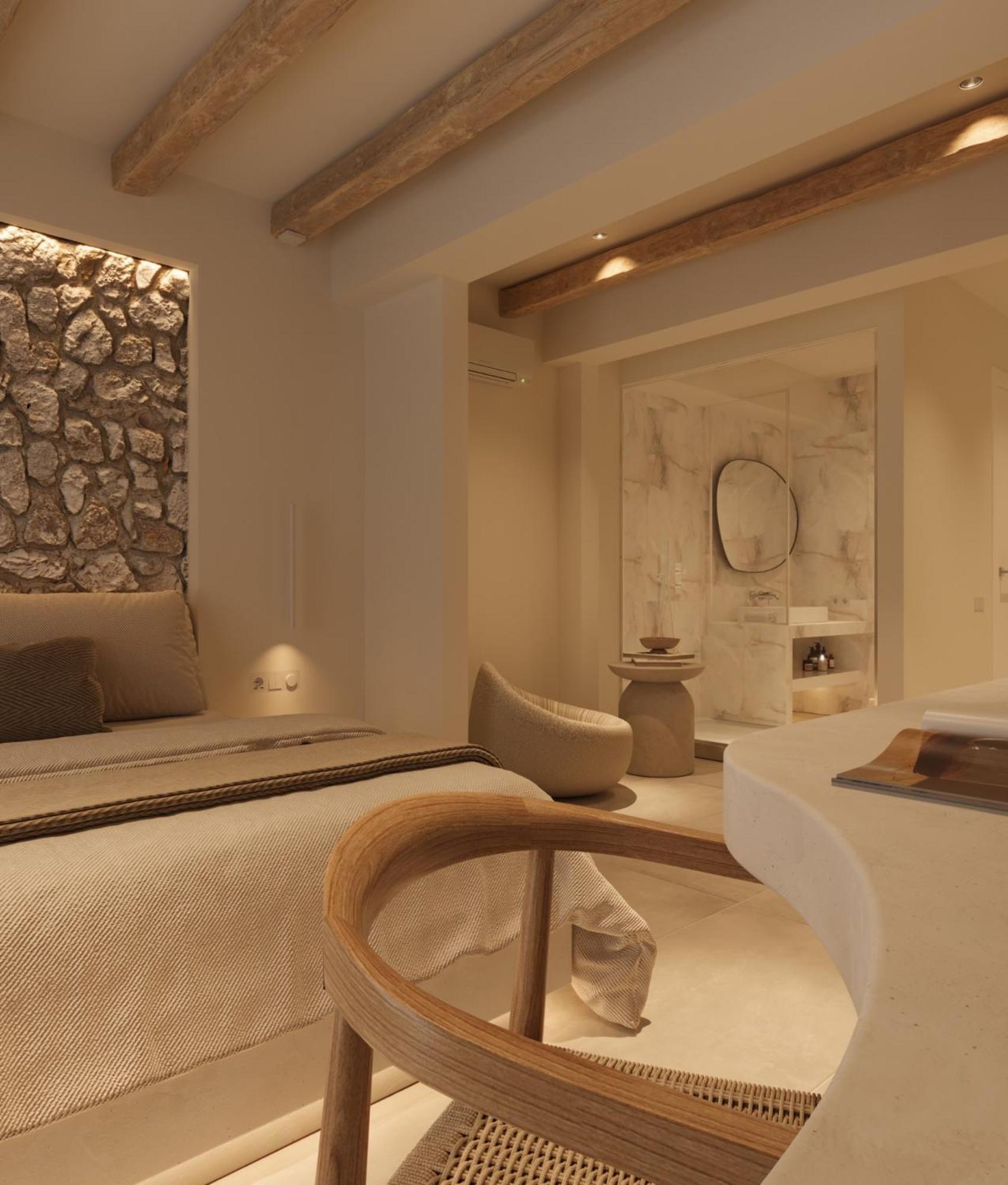 Tinas Aparthotel Faliraki