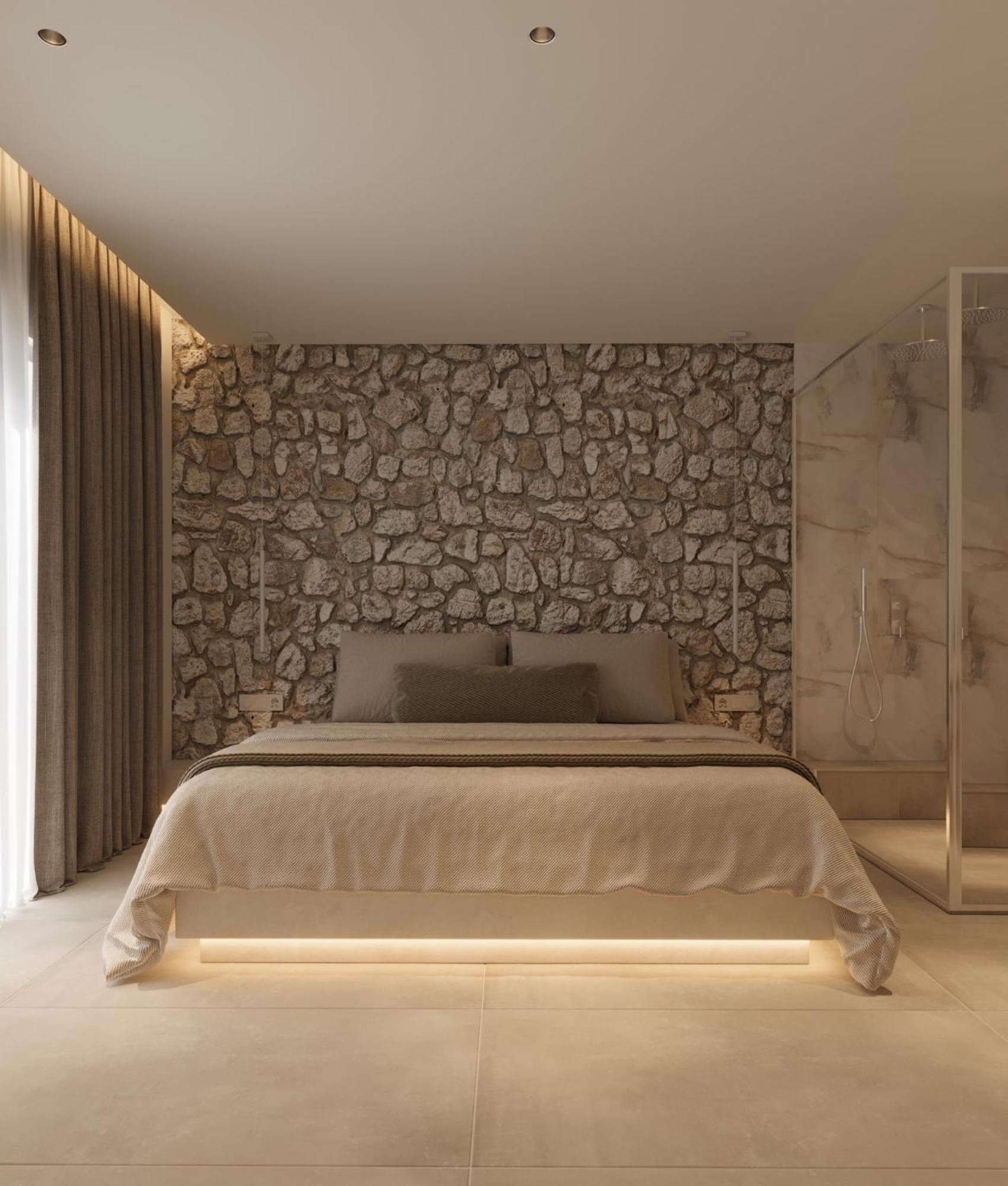 Tinas Aparthotel