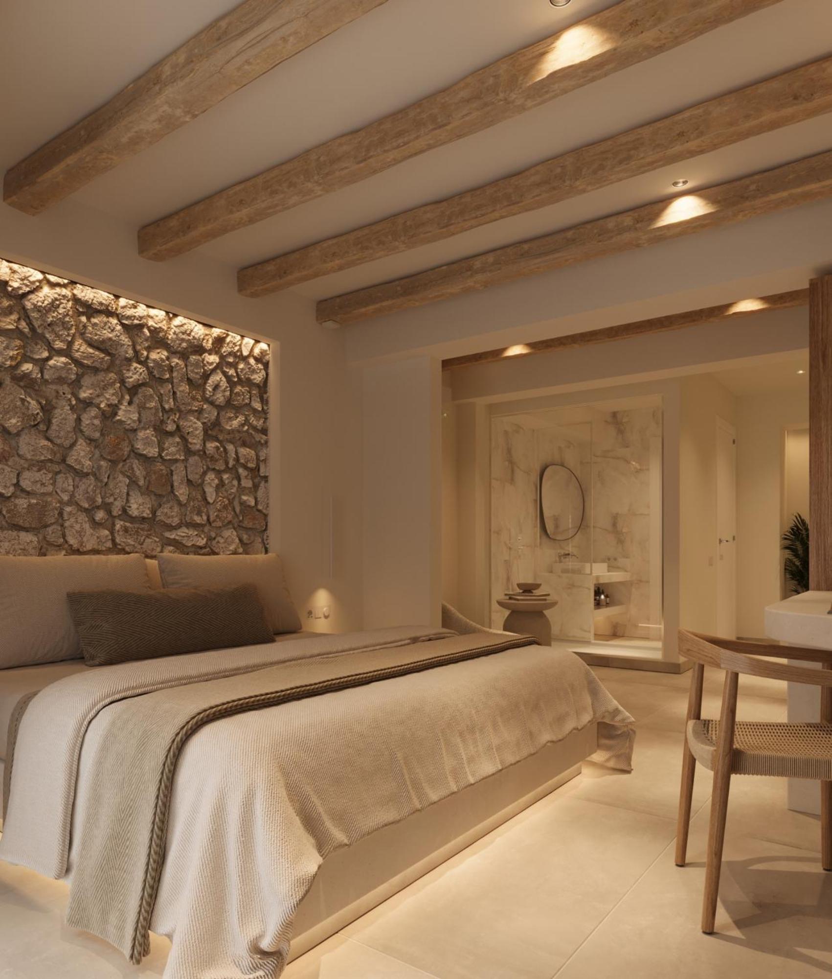 Aparthotel Tinas 2*