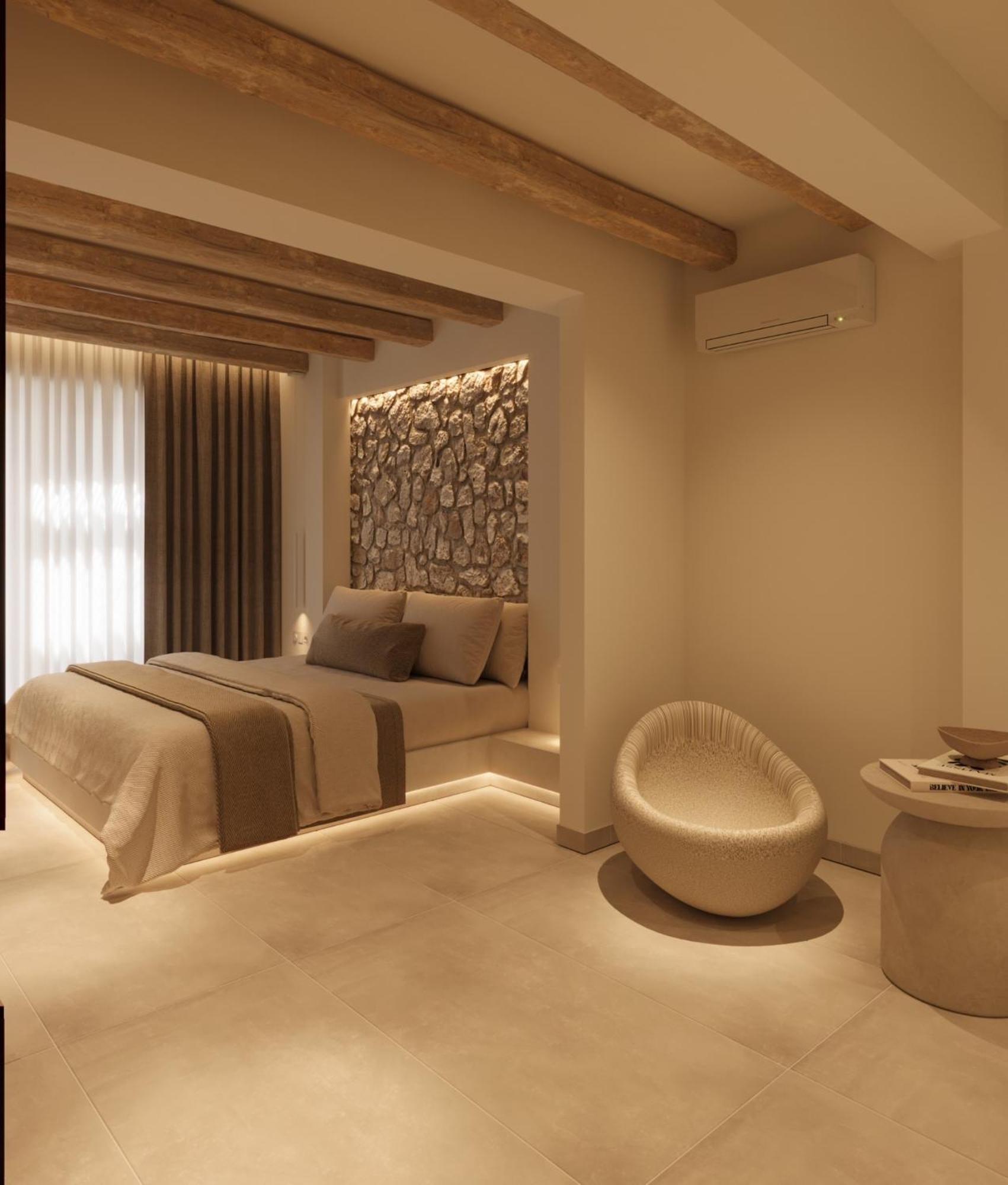 Tinas Aparthotel 2*