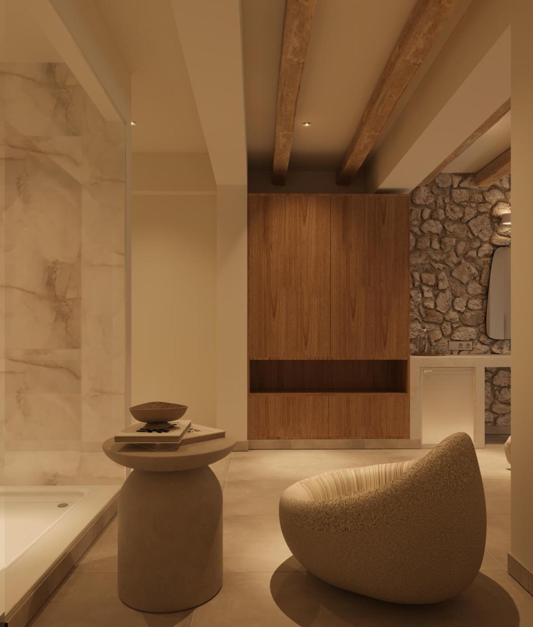 Tinas Aparthotel Faliraki