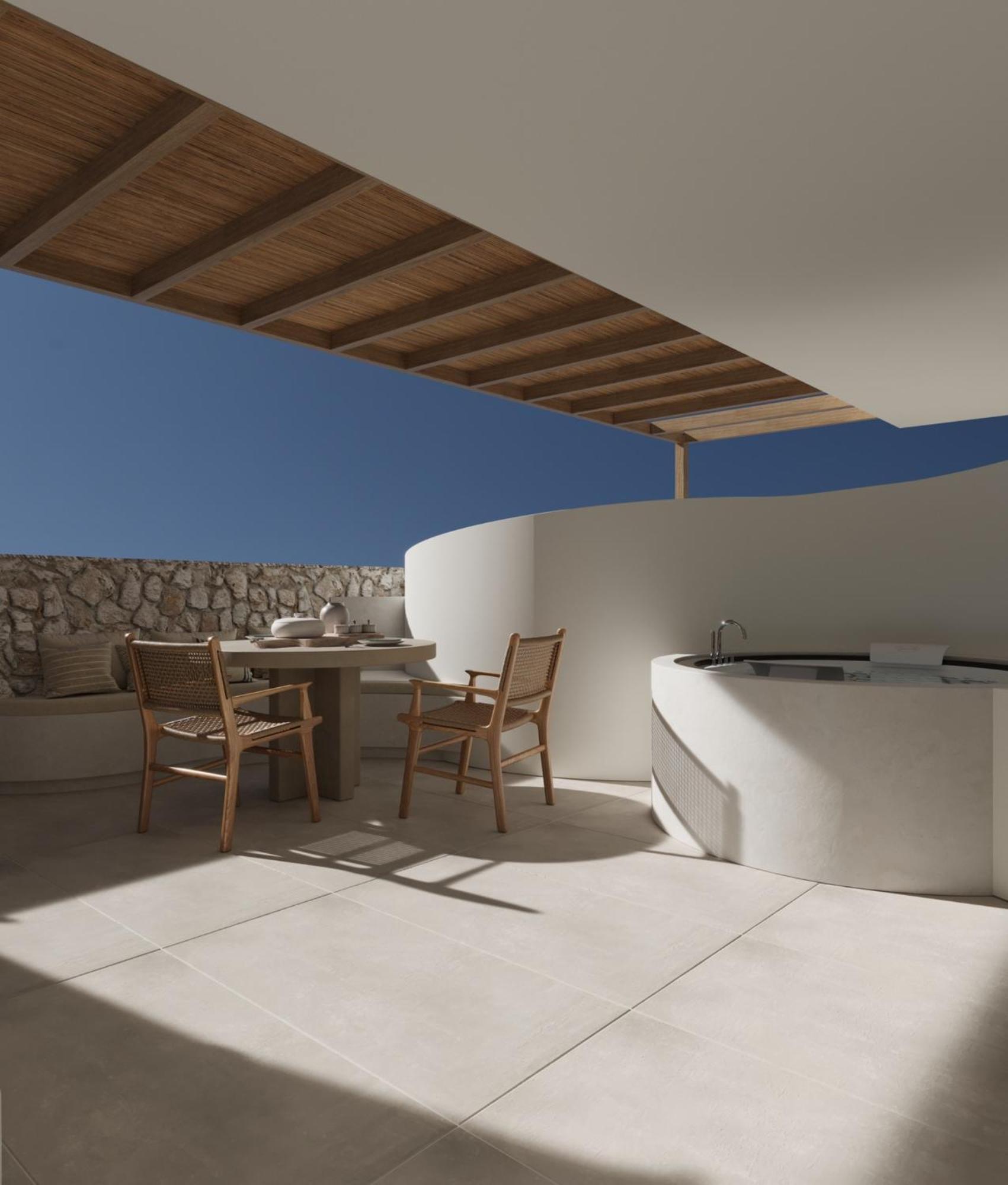Tinas Aparthotel