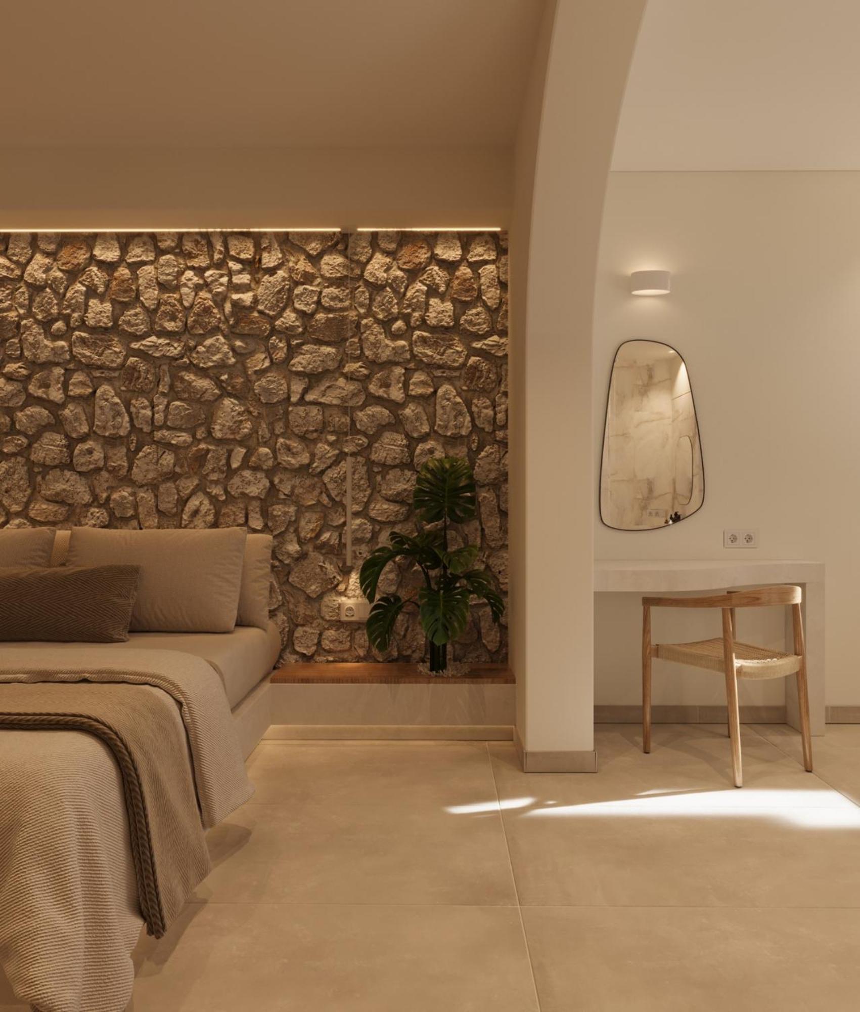 Tinas Aparthotel 2*