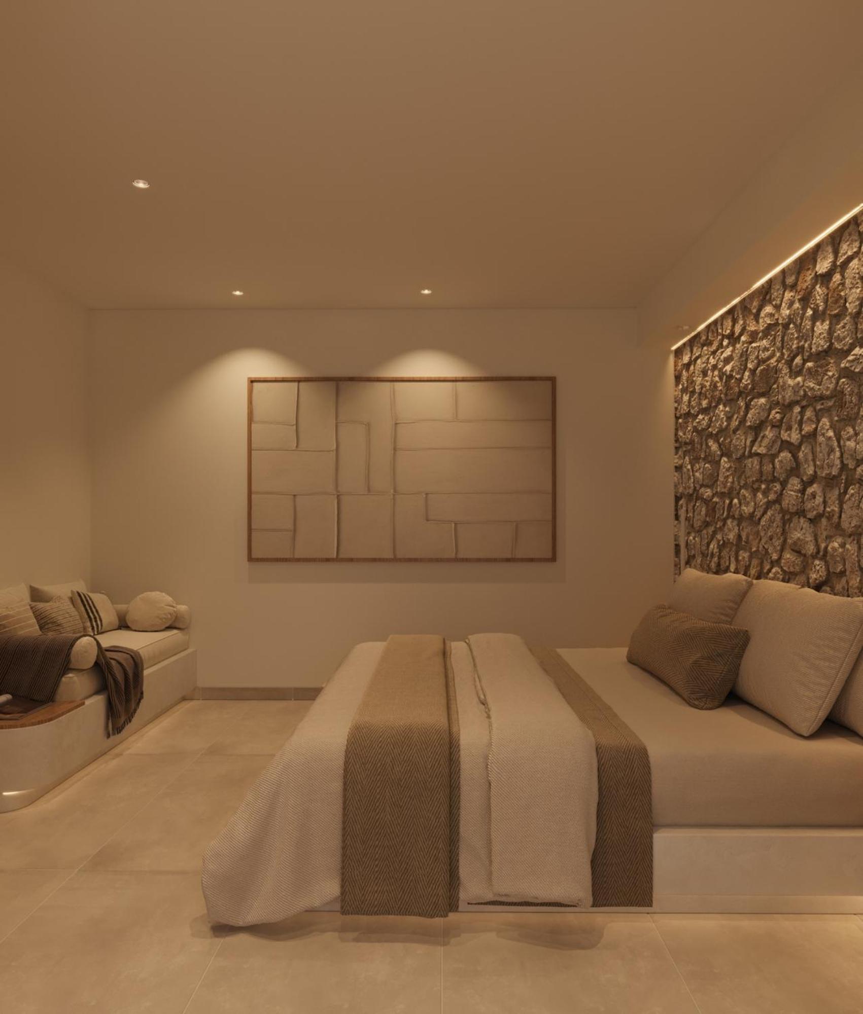 Tinas Aparthotel Faliraki