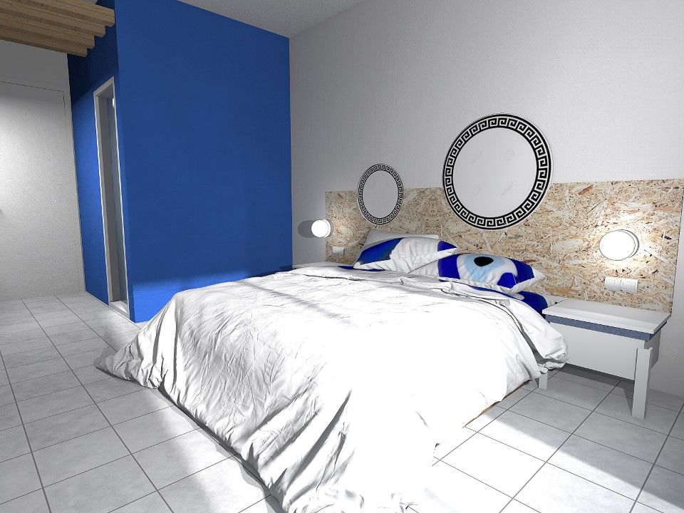 Tinas Plus Hotel